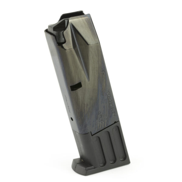 MEC-GAR S&W59/915 9MM 10-Round Magazine, Blued