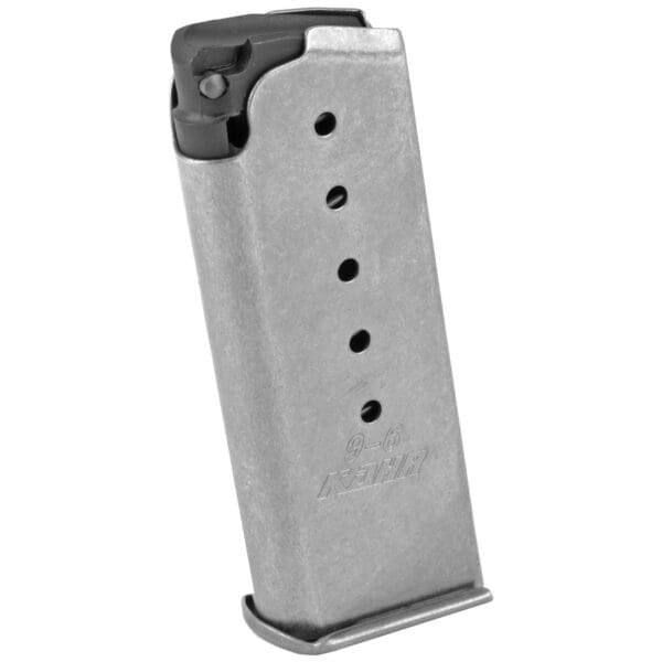 MAG KAHR PM9 & MK9 9MM 6-Round Flush Magazine