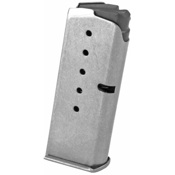 MAG KAHR PM9 & MK9 9MM 6-Round Flush Magazine - Image 2