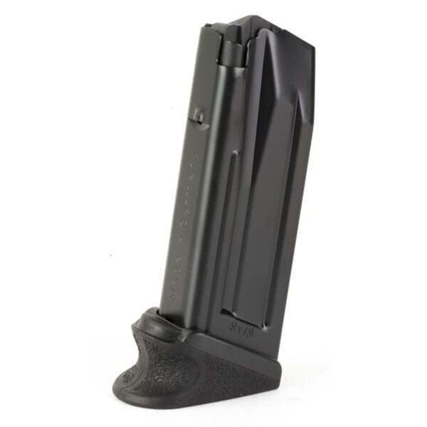 MAG HK P30SK 9MM 10-Round Extended Floorplate Magazine