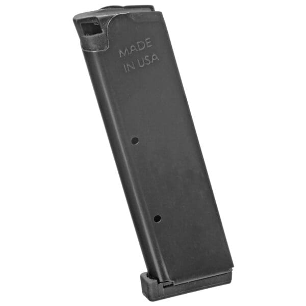 ProMag 1911GOV .45ACP 8-Round Black Nitride Steel Magazine - Image 2