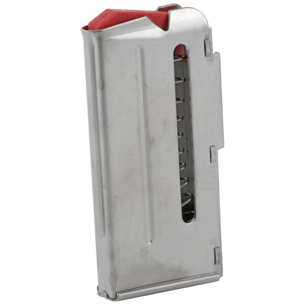 MAG SAV 93 SER 22WMR/17HMR 10-Round Stainless Steel Magazine