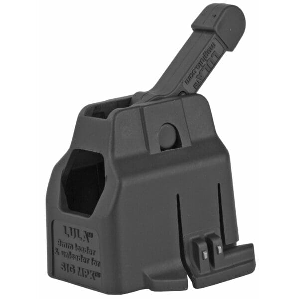 MAGLULA SIG MPX 9MM Magazine Loader and Unloader