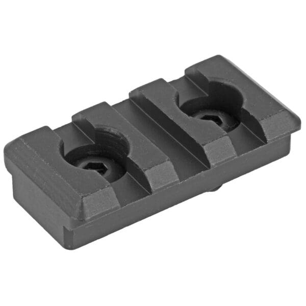 Midwest M-LOK 3 Slot Rail Section for Modular Attachment