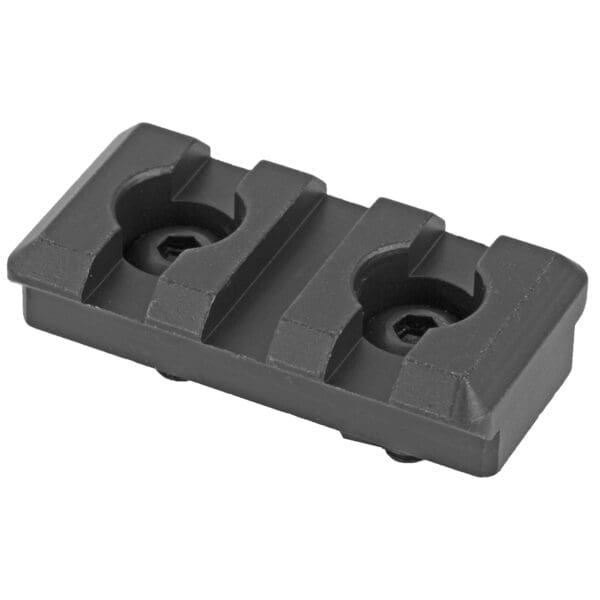 Midwest M-LOK 3 Slot Rail Section for Modular Attachment - Image 2