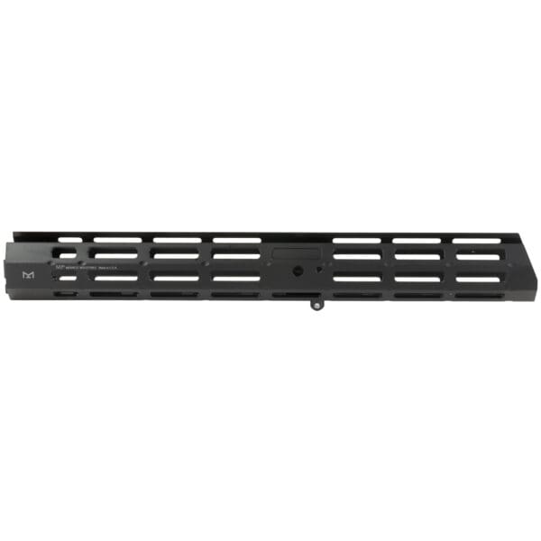 Midwest M-LOK Handguard for Henry 38/357 G2 - Image 3