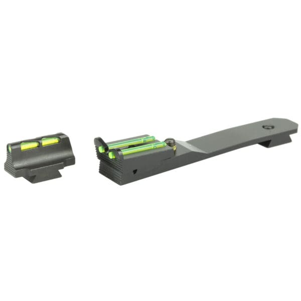 HIVIZ Henry .22 LR Lightwave Sight for Improved Accuracy