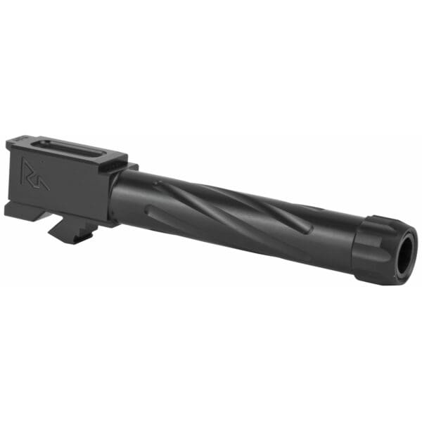 Agency Arms BBL for Glock 19 Gen3/4 V1 Threaded Barrel - Image 2