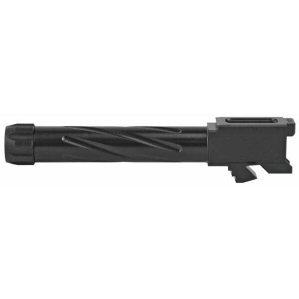 Agency Arms BBL for Glock 19 Gen3/4 V1 Threaded Barrel - Image 3