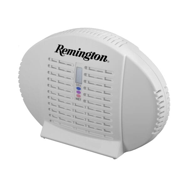 Rechargeable REM MDL 500 Dehumidifier - Portable & Efficient