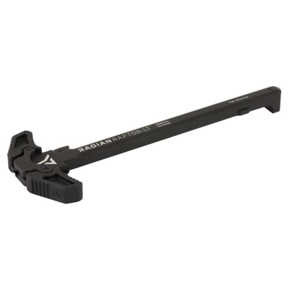 Radian Raptor-LT Charging Handle 556 Black