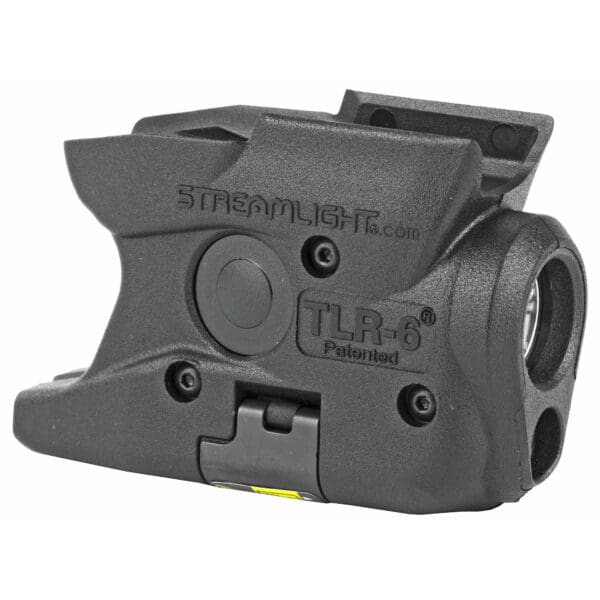 Streamlight TLR-6 S&W M&P Shield with Laser - Image 2