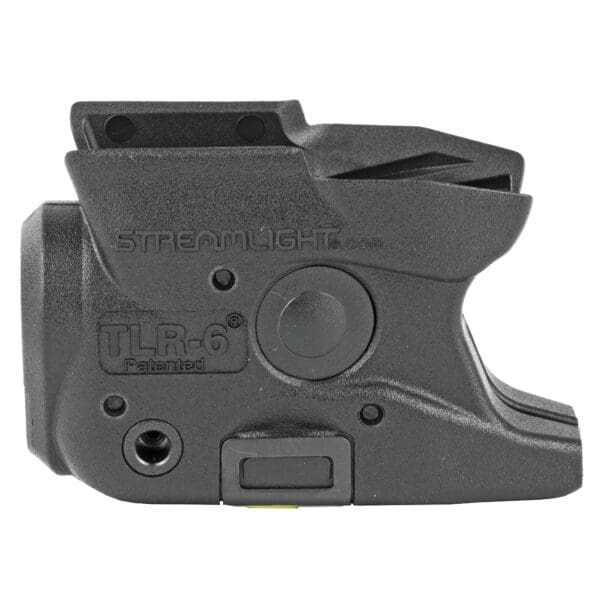 Streamlight TLR-6 S&W M&P Shield with Laser - Image 3