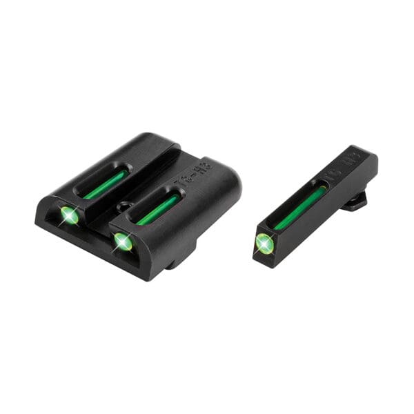 TRUGLO BRITE-SITE TFO for GLK Low Profile: Enhanced Visibility & Accuracy