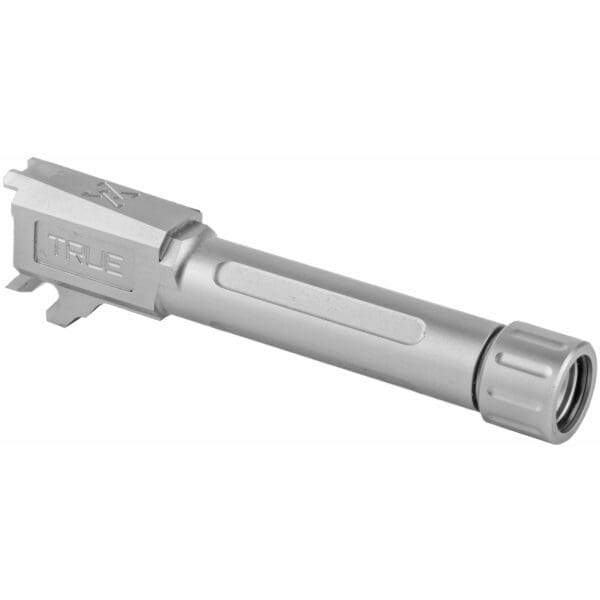 Stainless Steel 9mm Threaded Barrel for Sig Sauer P365 - Image 2