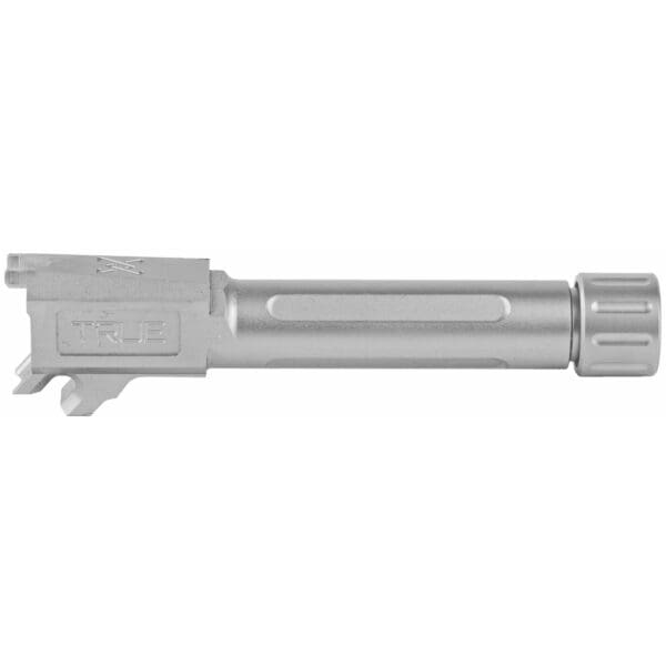 Stainless Steel 9mm Threaded Barrel for Sig Sauer P365 - Image 3