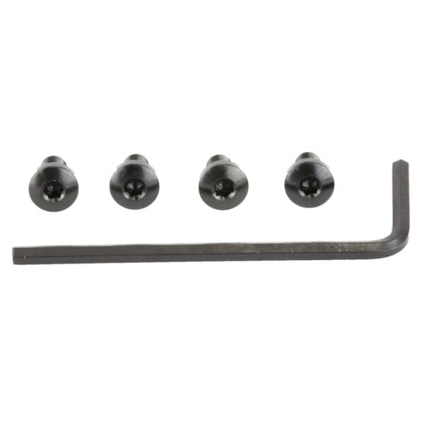 Wilson Hex Head Grip Screws Set of 4 | Upgraded Replacement Parts