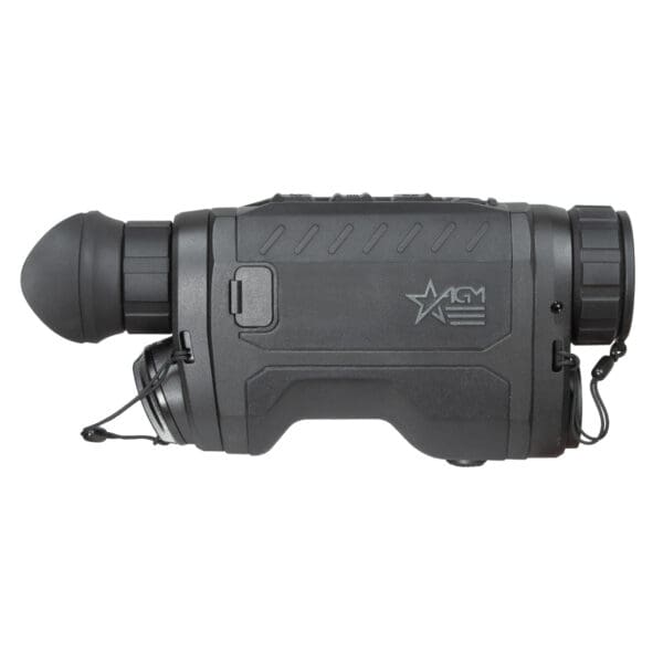 AGM REACHIR LRF 25-384 Thermal Monocular - Image 2