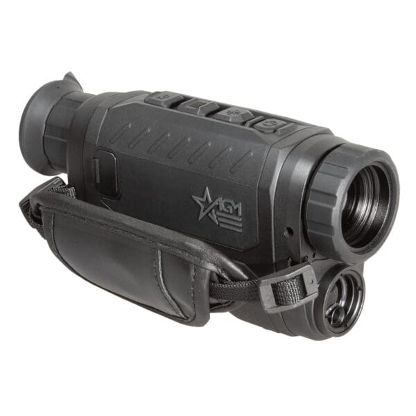 AGM REACHIR LRF 25-384 Thermal Monocular - Image 3