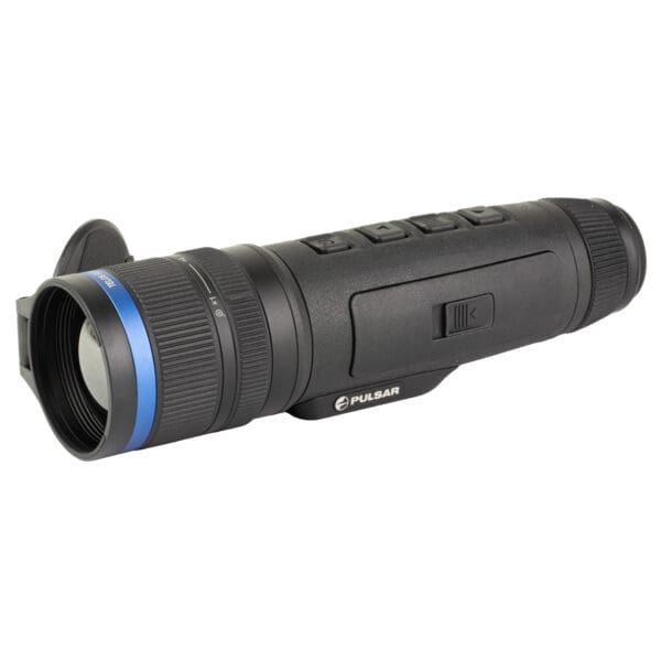 Pulsar Telos XL50 Thermal Monocular - Advanced Night Vision Scope