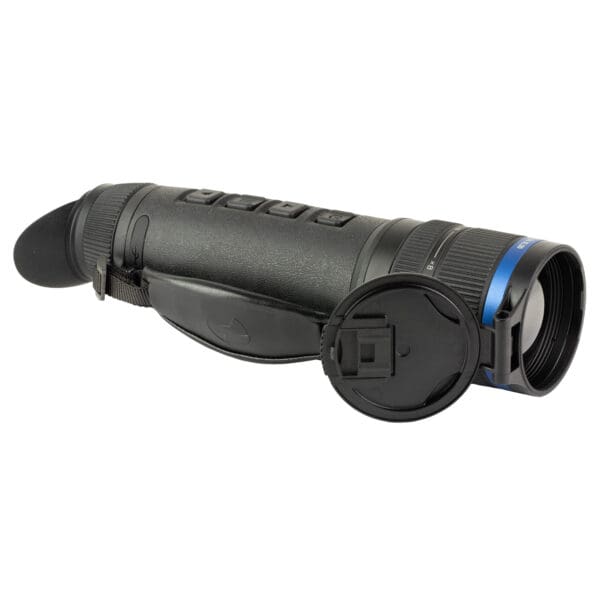 Pulsar Telos XL50 Thermal Monocular - Advanced Night Vision Scope - Image 2