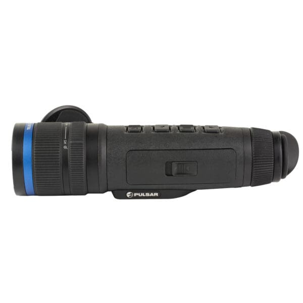 Pulsar Telos XL50 Thermal Monocular - Advanced Night Vision Scope - Image 3