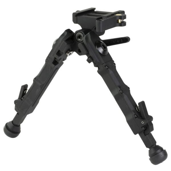 ACCU-TAC BR-4 G2 ARCA Spec Quick Detach Bipod - Image 2