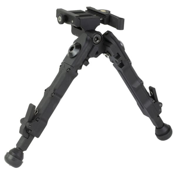 ACCU-TAC BR-4 G2 ARCA Spec Quick Detach Bipod - Image 3