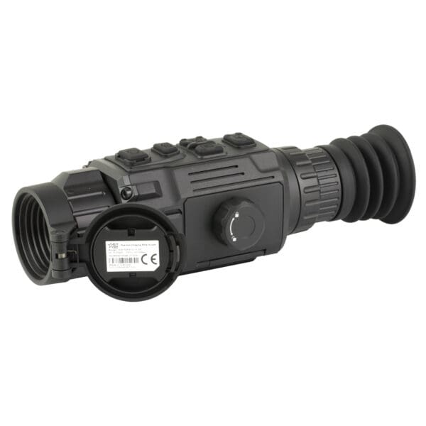 AGM RattlerV2 19-256 Thermal Scope: Top-Notch Night Vision Equipment