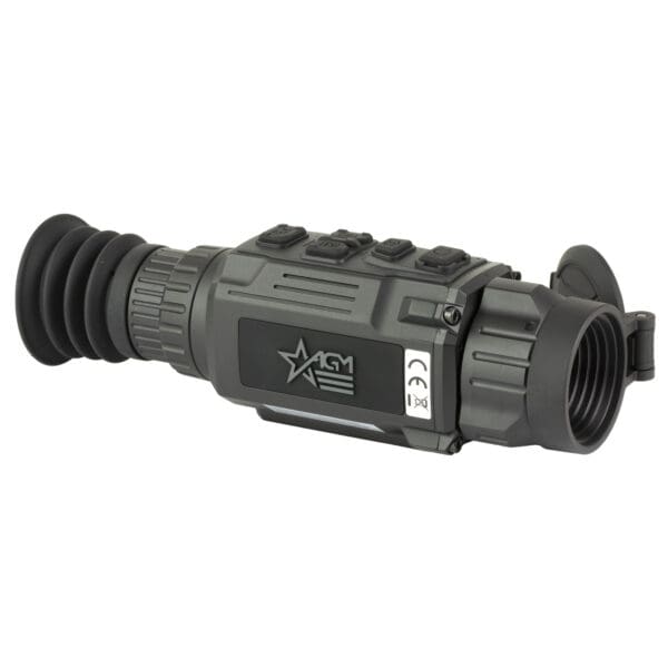 AGM RattlerV2 19-256 Thermal Scope: Top-Notch Night Vision Equipment - Image 2