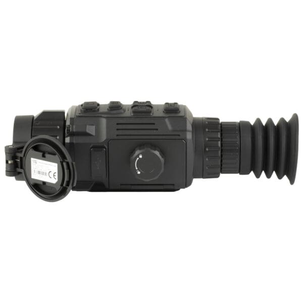 AGM RattlerV2 19-256 Thermal Scope: Top-Notch Night Vision Equipment - Image 3