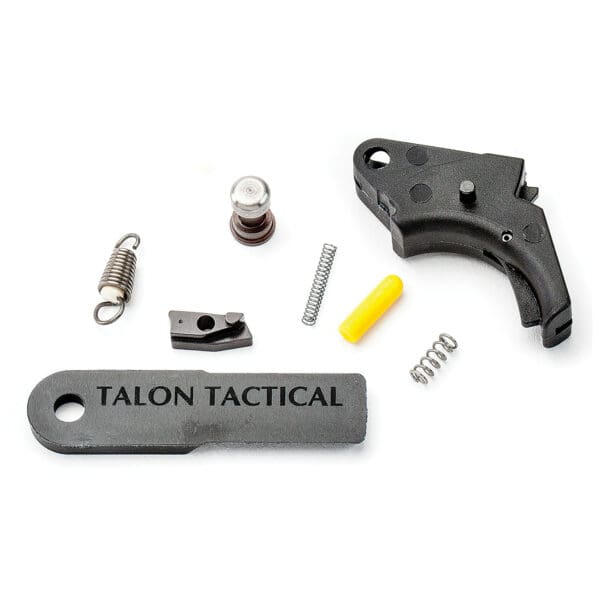 Apex Polymer Trigger Kit for M&P M2.0 Firearms