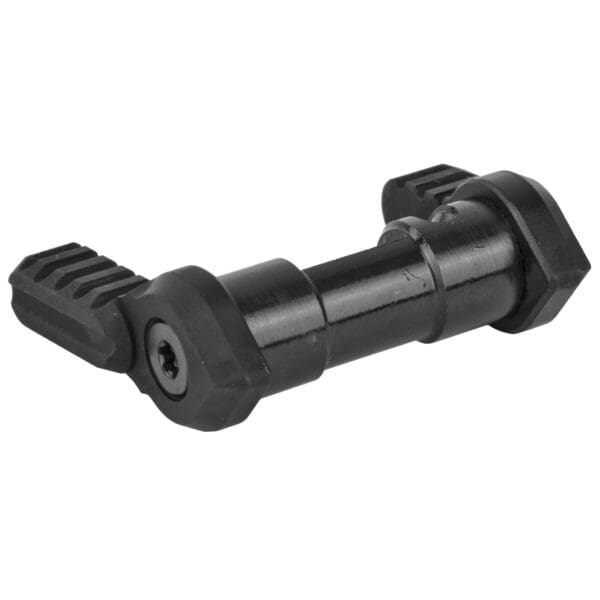 AR15 Ambidextrous Safety Selector by Armaspec - Black Finish