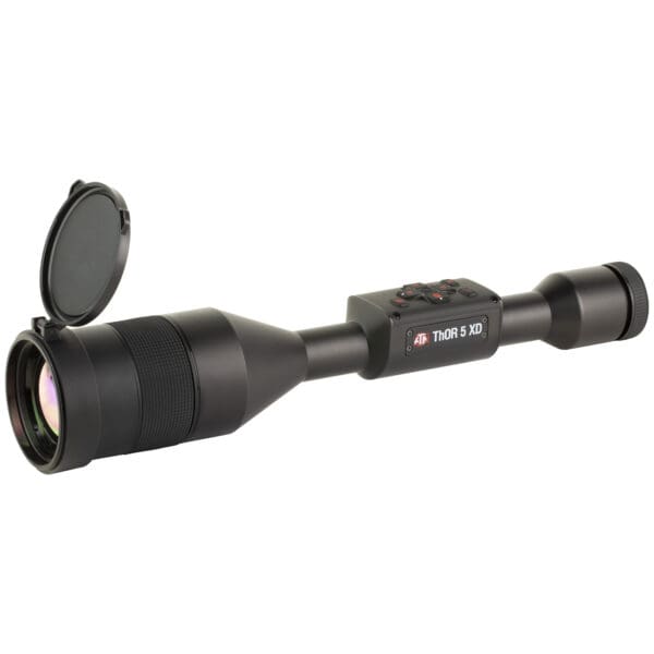 ATN THOR5 XD 3-30 Thermal Scope 1280X1024