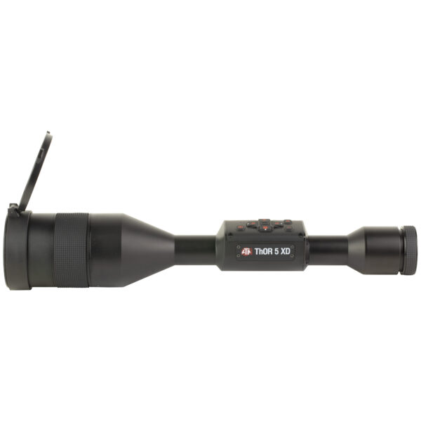 ATN THOR5 XD 3-30 Thermal Scope 1280X1024 - Image 3