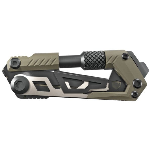 Real Avid Gun Tool Core AR15: Compact and Versatile Multi-Tool