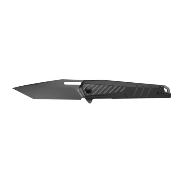 Real Avid Born Ready Tanto Assisted Knife – Durable Tactical Tool