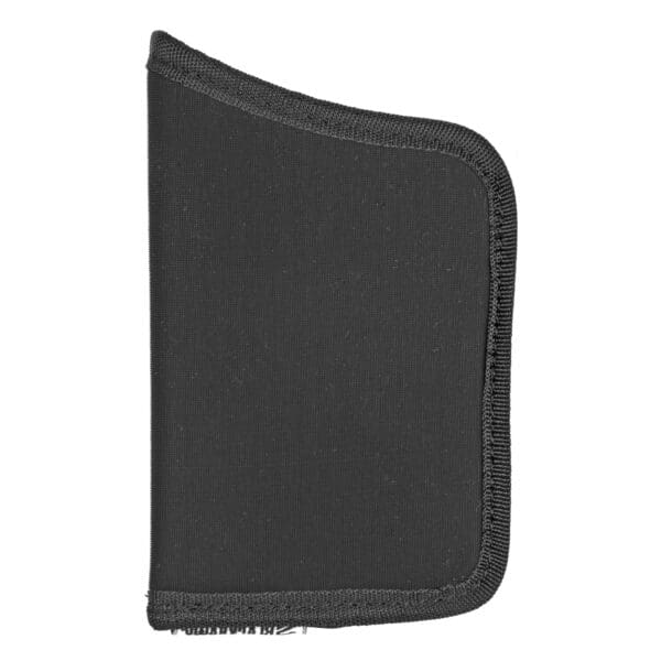 BH TecGrip Pocket Holster Size 02 Ambidextrous Black - Image 2