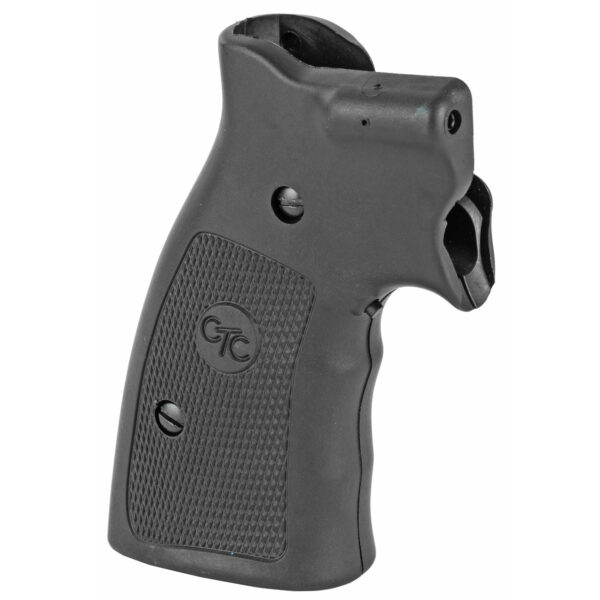 CTC LaserGrip for S&W K/L/N Square Frame Revolvers - Image 2