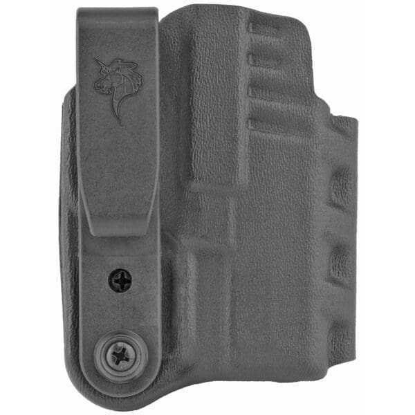 Desantis Slim-Tuk Hellcat Ambi Black Holster - Image 2