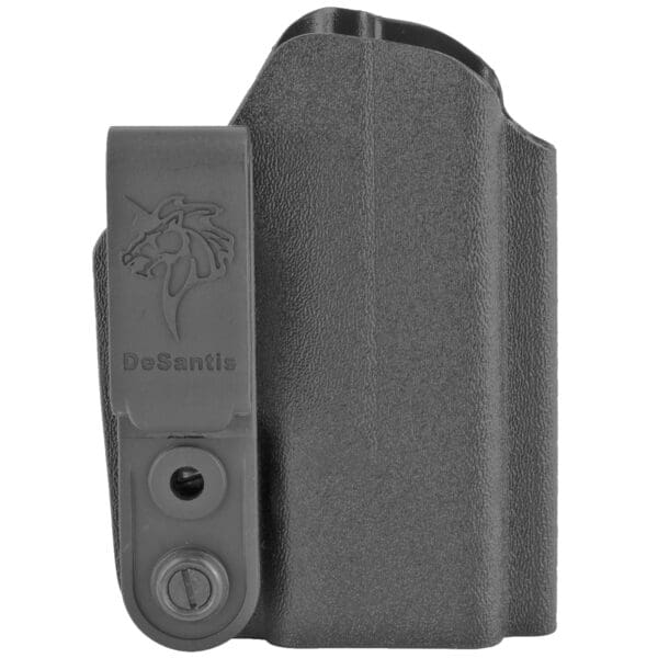 DeSantis Slim-Tuk XDS Ambidextrous Holster, Black