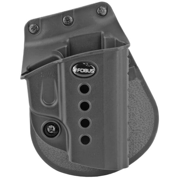 FOBUS E2 PDL Holster for Walther PPS and Smith & Wesson Shield