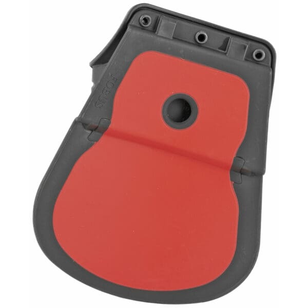 FOBUS E2 PDL Holster for Walther PPS and Smith & Wesson Shield - Image 2