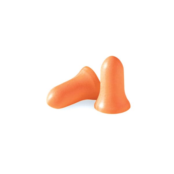 H/L Disposable Ear Plugs NRR33 100PR Without Cord