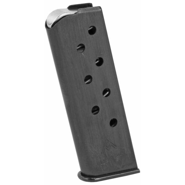 MEC-GAR Beretta 950 .25 8-Round Magazine, Blued