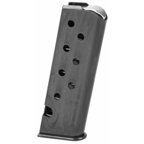 MEC-GAR Beretta 950 .25 8-Round Magazine, Blued - Image 2