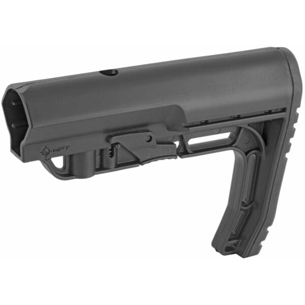 Minimalist M-LOK Battlelink Stock in Mil-Spec Black - Image 3