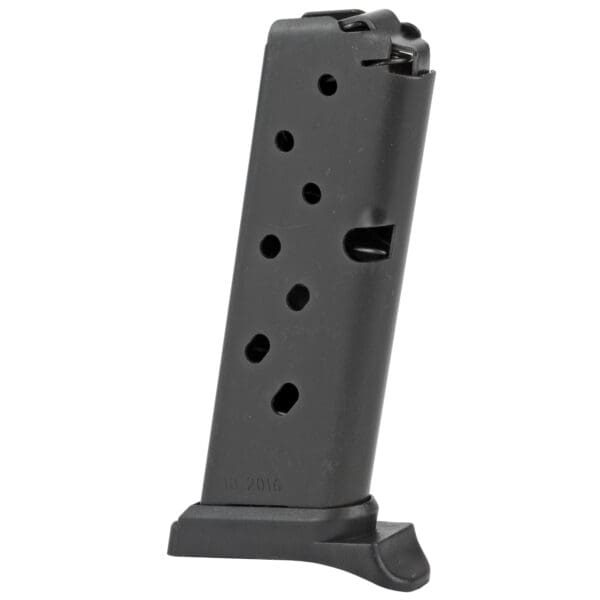 MAG HI-PT 9MM/380ACP 8RD Blue Magazine #CLP9C - Image 2