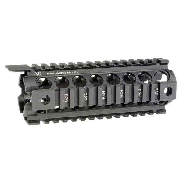 Midwest Farm 2-Piece Drop-In Carbine Black G2 Kit