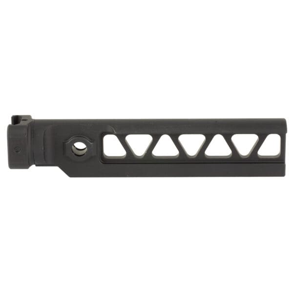 Midwest Alpha Series M4 Beam: High-Quality Construction Material